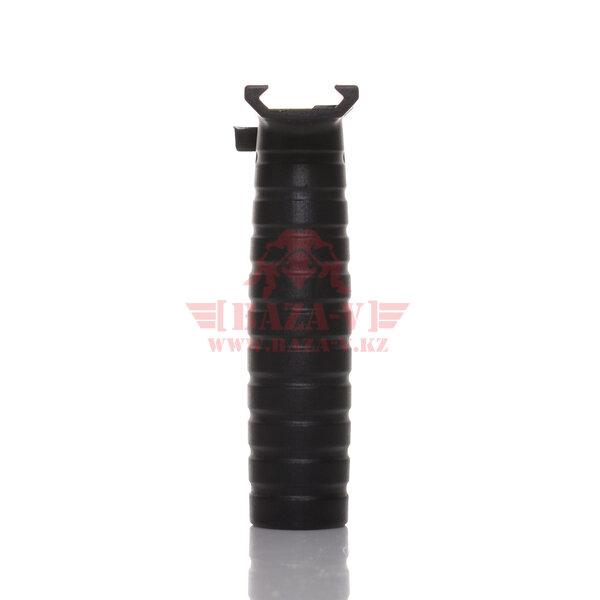 Тактическая рукоятка с кнопкой DLG Tactical (DLG-073 Black)