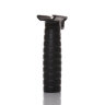 Тактическая рукоятка с кнопкой DLG Tactical (DLG-073 Black)