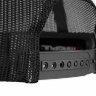 Бейсболка Magpul® Wordmark Patch Trucker MAG1104-032 (Grey/Black)