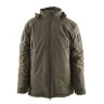 Зимняя мембранная куртка Carinthia HIG 2.0 (Olive)