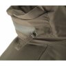 Зимняя мембранная куртка Carinthia HIG 2.0 (Olive)