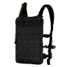 Гидросистема 1,5л с подсумком Condor 111030: Tidepool Hydration Carrier (Black)