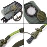 Гидросистема 1,5л с подсумком Condor 111030: Tidepool Hydration Carrier (Black)
