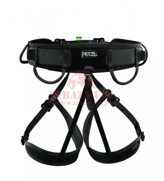 Тактическая страховочная беседка PETZL® ASPIC