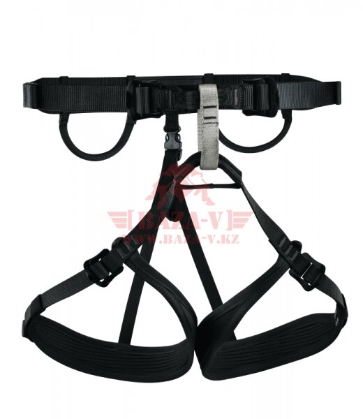Тактическая страховочная беседка PETZL® ASPIC