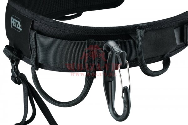 Тактическая страховочная беседка PETZL® ASPIC