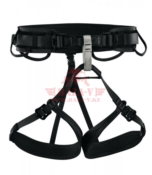 Тактическая страховочная беседка PETZL® ASPIC