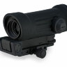 Оптический прицел ELCAN M145 3.4x (ELCM145M4) для M4, с подсветкой, крепление TORQUE KNOB (Black)