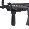 Тактическая рукоятка Utility Foregrip DLG Tactical (DLG-115 Black)