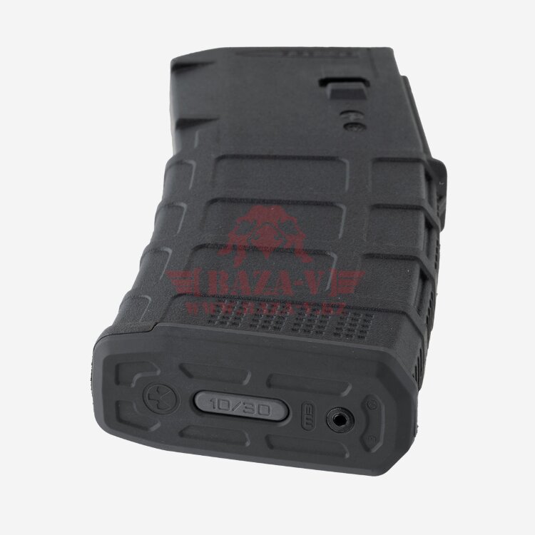 Магазин на 10 патронов в 30-местном магазине для AR/M4 Magpul® PMAG® 10/30 AR/M4 GEN M3® MAG1183