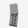 Магазин на 10 патронов в 30-местном магазине для AR/M4 Magpul® PMAG® 10/30 AR/M4 GEN M3® MAG1183