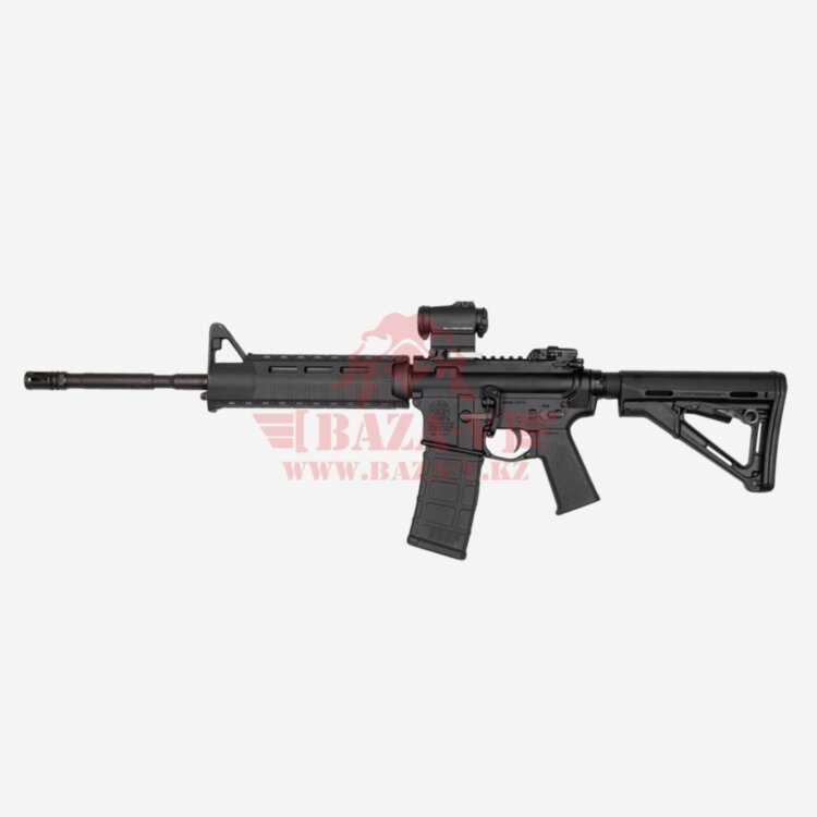 Магазин на 10 патронов в 30-местном магазине для AR/M4 Magpul® PMAG® 10/30 AR/M4 GEN M3® MAG1183