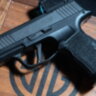 Пистолет SIG Sauer P365X RomeoZero, 9mm Luger