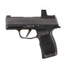 Пистолет SIG Sauer P365X RomeoZero, 9mm Luger