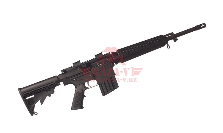 Нарезной карабин Bushmaster XM10 ORC .308Win, 16" (90702)