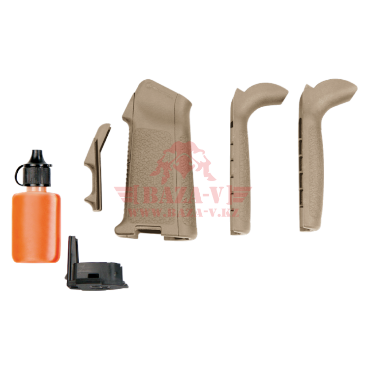 Рукоять Magpul® MIAD® GEN 1.1 Grip Kit – Type 1 MAG520 (Flat Dark Earth)