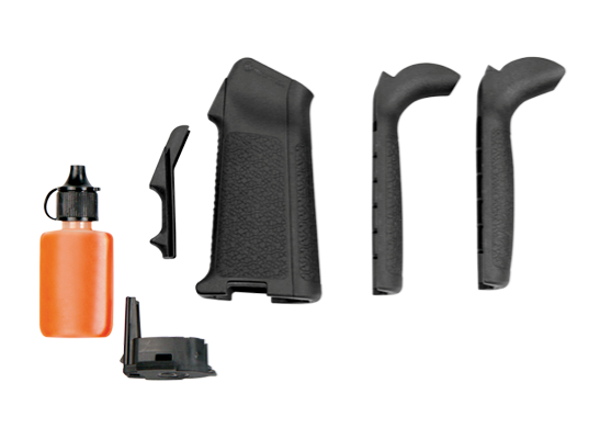 Рукоять Magpul® MIAD® GEN 1.1 Grip Kit – Type 1 MAG520 (Flat Dark Earth)