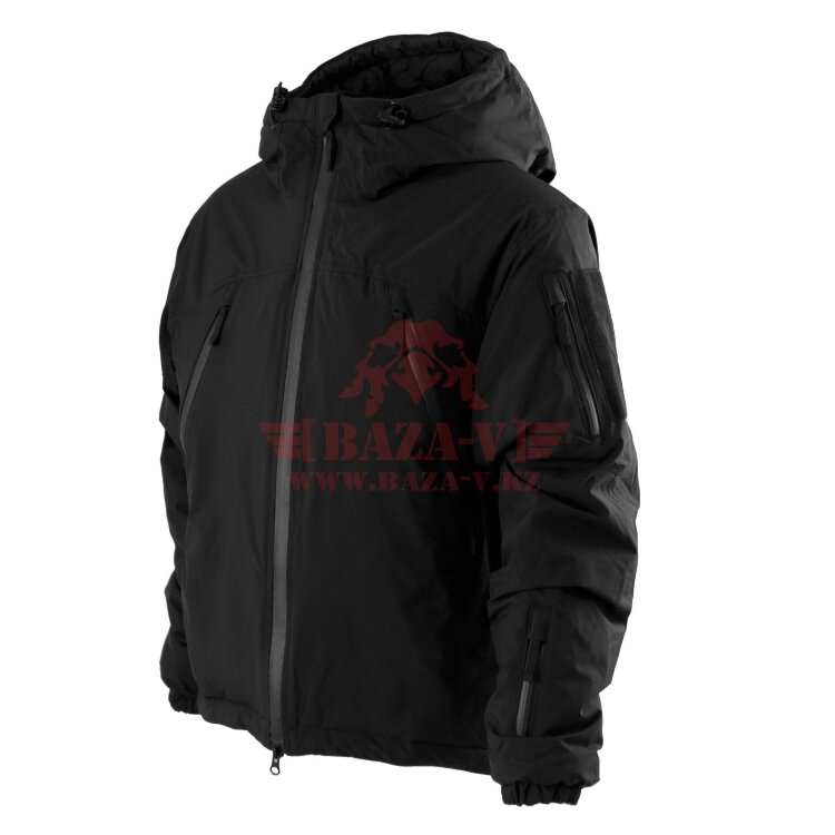 Зимняя мембранная куртка Carinthia MIG 2.0 (Black)