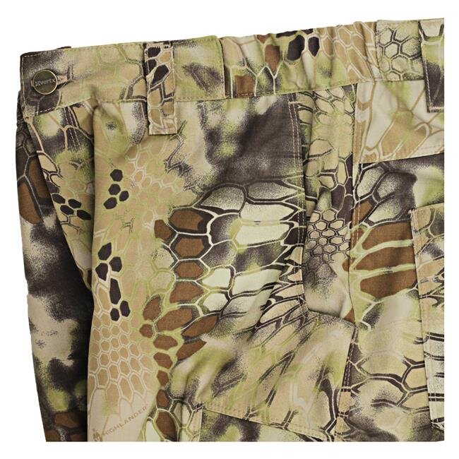 Тактические брюки Vertx® Kryptek Original (Highland)