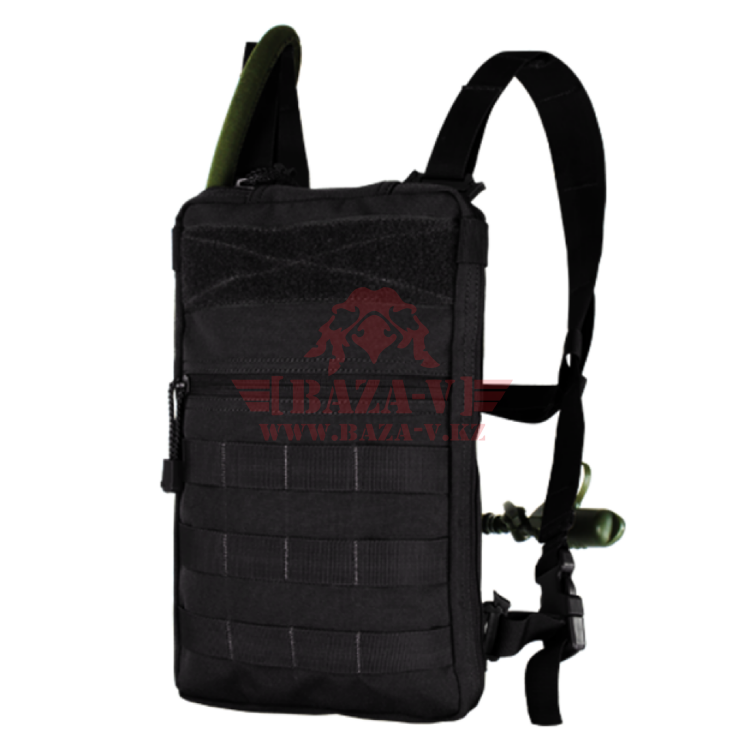Гидросистема 1,5л с подсумком Condor 111030: Tidepool Hydration Carrier (TAN)