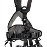 Универсальная страховочная система PETZL® Avao Bod Croll Fast для позиционирования и удержания при срыве