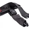 Тактический двухточечный ремень CAA TWO POINT TACTICAL SLING (Black)