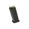 Магазин 9х19мм на 10 патронов для Glock-19 Magpul PMAG 10 GL9 MAG907 (Black)