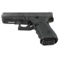 Магазин 9х19мм на 10 патронов для Glock-19 Magpul PMAG 10 GL9 MAG907 (Black)