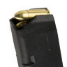 Магазин 9х19мм на 10 патронов для Glock-19 Magpul PMAG 10 GL9 MAG907 (Black)