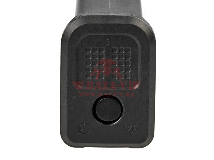 Магазин 9х19мм на 10 патронов для Glock-19 Magpul PMAG 10 GL9 MAG907 (Black)