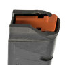 Магазин 9х19мм на 10 патронов для Glock-19 Magpul PMAG 10 GL9 MAG907 (Black)