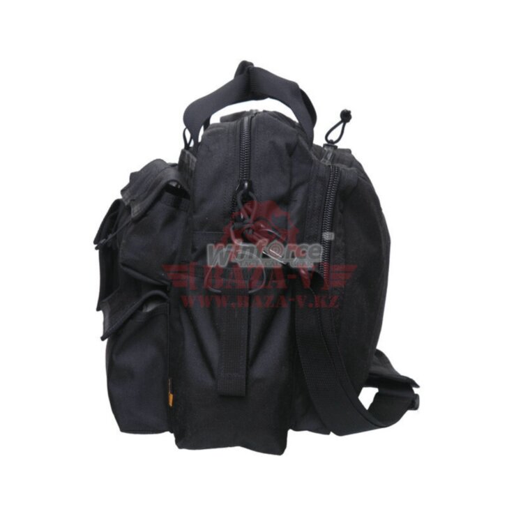 Тактическая сумка Winforce™ Duty Major Bag (WC-03 Black)