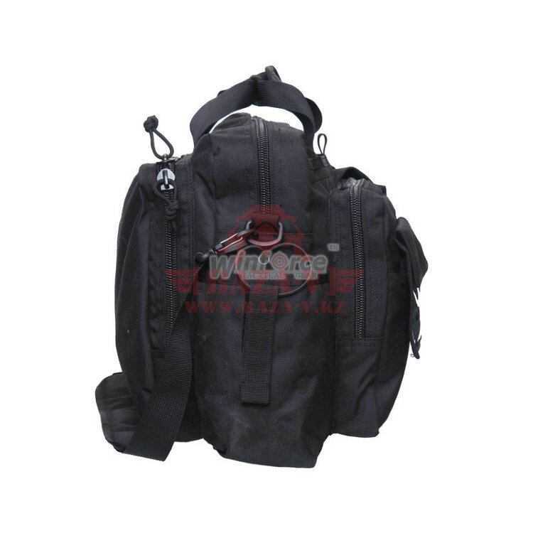 Тактическая сумка Winforce™ Duty Major Bag (WC-03 Black)