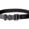 Ремень тактический HSGI COBRA 1.75” Rigger Belt with D-Ring and Interior Velcro (Black)