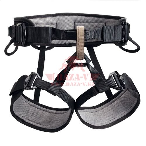 Страховочная система PETZL® Falcon Mountain для спасательных работ в горах