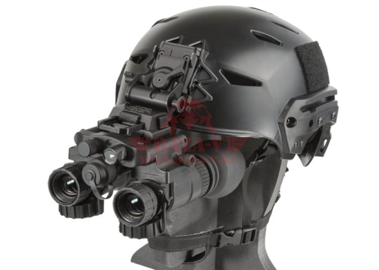Бинокль НВ FLIR BNVD-51 Gen 3Ge "Ghost" (NSGNYX15M5G9EA1) (Black)