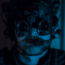 Бинокль НВ FLIR BNVD-51 Gen 3Ge "Ghost" (NSGNYX15M5G9EA1) (Black)