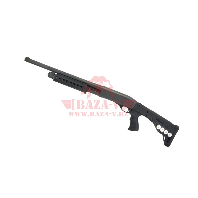 Цевье полимерное для Remington 870 DLG Tactical (DLG-135)