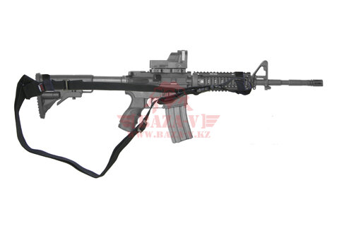 Одно-двухточечный ремень FAB-Defense SL-1