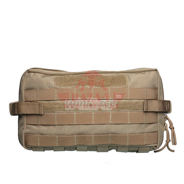 Административный подсумок Молле Winforce™ Wide Load MOLLE Pouch (Khaki)
