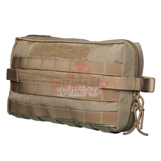 Административный подсумок Молле Winforce™ Wide Load MOLLE Pouch (Khaki)
