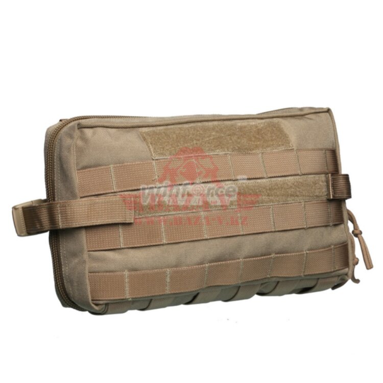 Административный подсумок Молле Winforce™ Wide Load MOLLE Pouch (Khaki)