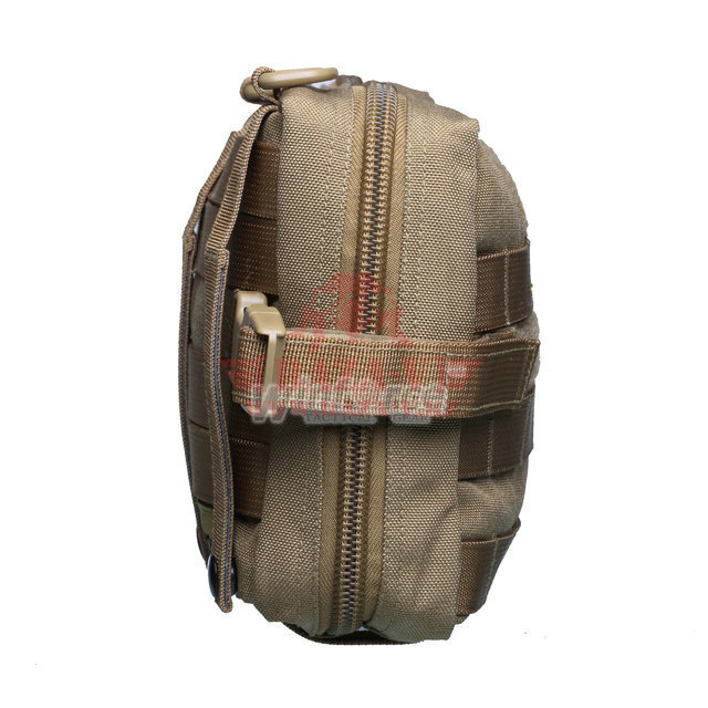 Административный подсумок Молле Winforce™ Wide Load MOLLE Pouch (Khaki)