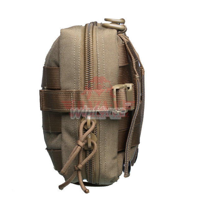 Административный подсумок Молле Winforce™ Wide Load MOLLE Pouch (Khaki)