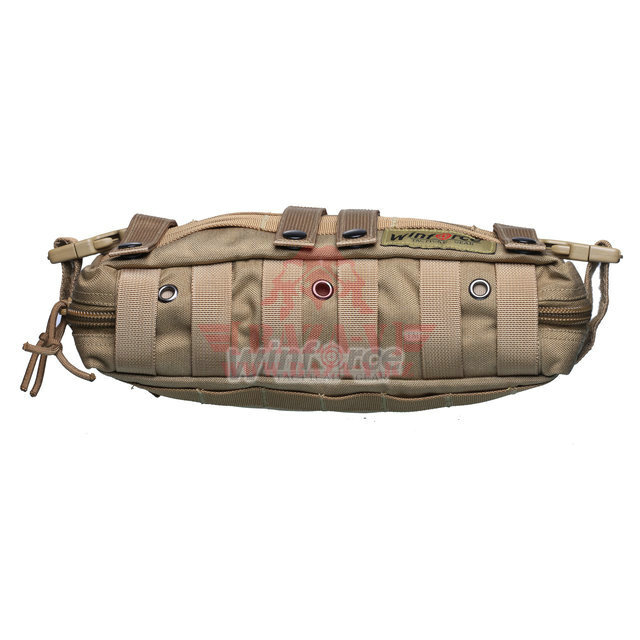 Административный подсумок Молле Winforce™ Wide Load MOLLE Pouch (Khaki)