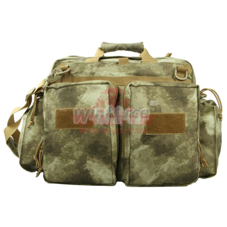 Тактическая сумка Winforce™ Speeder Low Profile Bag (A-TACS AU)