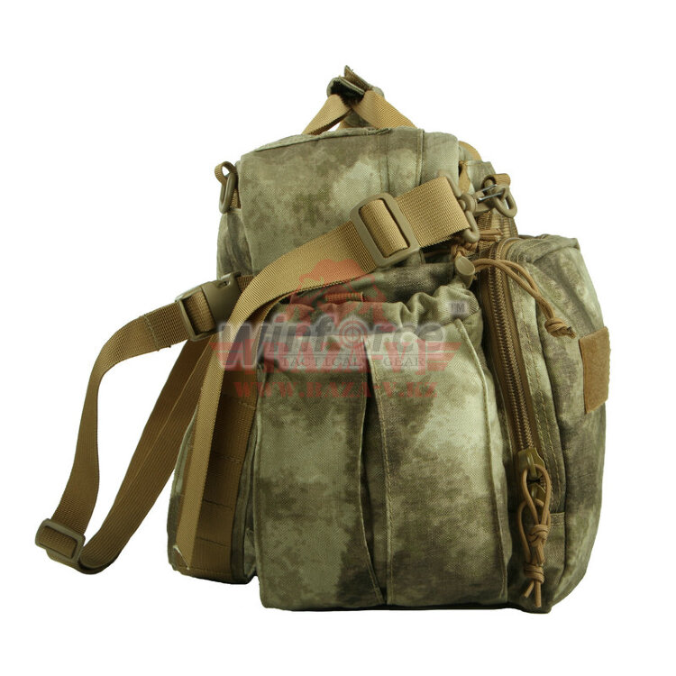 Тактическая сумка Winforce™ Speeder Low Profile Bag (A-TACS AU)