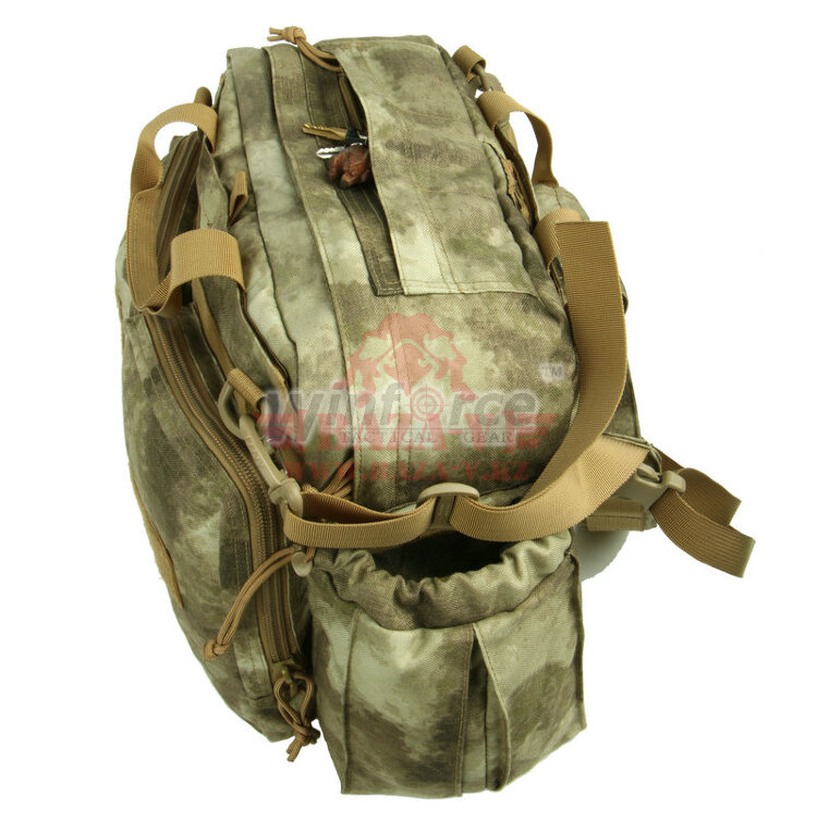 Тактическая сумка Winforce™ Speeder Low Profile Bag (A-TACS AU)