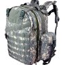 Рюкзак десантный 33,7 литра J-Tech® D-3 (A+) Assault Backpack (ACU Digital)
