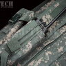 Рюкзак десантный 33,7 литра J-Tech® D-3 (A+) Assault Backpack (ACU Digital)